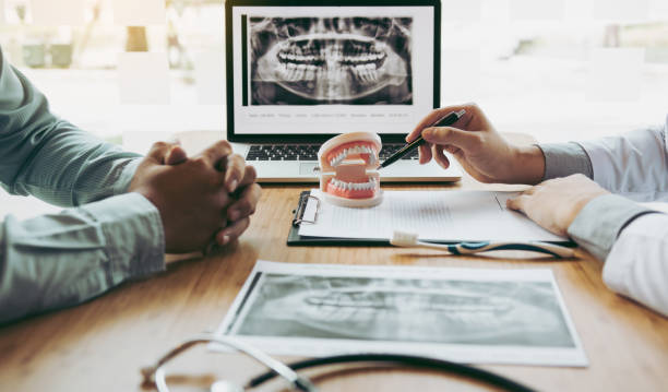 Best Emergency TMJ Treatment in Johnsburg, IL