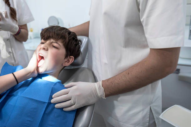 Best Emergency Treatment for Dental Infections or Abscesses in Johnsburg, IL