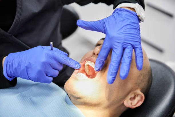 Best Emergency Treatment for Dental Infections or Abscesses in Johnsburg, IL