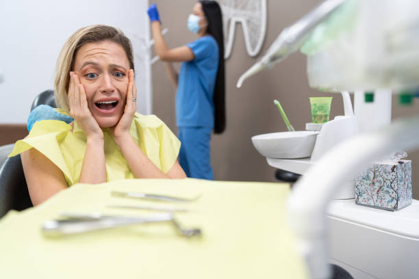 Best Emergency Dental Care for Broken or Chipped Teeth in Johnsburg, IL