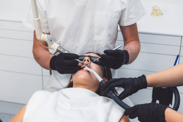 Best Emergency Dental Care for Broken or Chipped Teeth in Johnsburg, IL